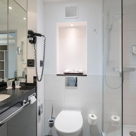 Best Western Hotel Helmstedt Am Lappwald Экстерьер фото