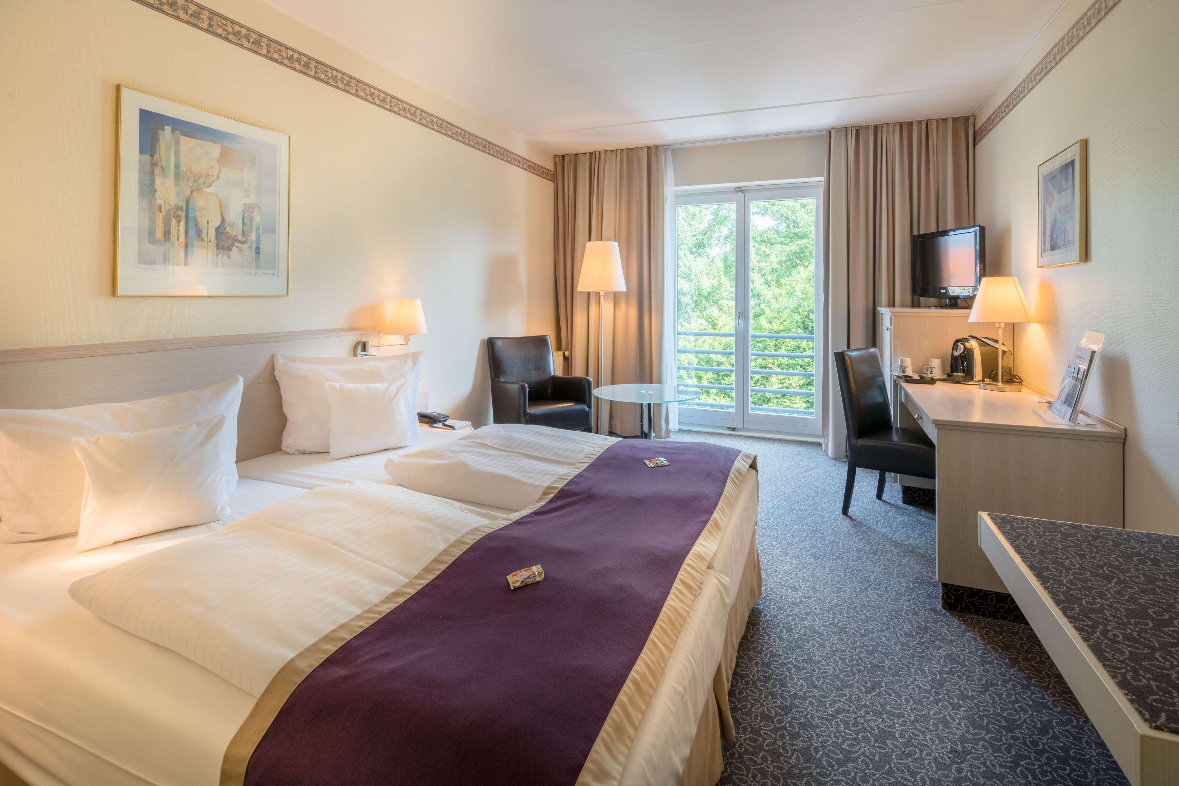 Best Western Hotel Helmstedt Am Lappwald Экстерьер фото