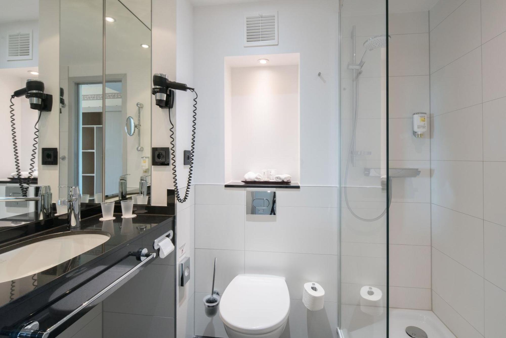 Best Western Hotel Helmstedt Am Lappwald Экстерьер фото