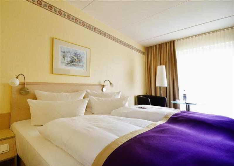 Best Western Hotel Helmstedt Am Lappwald Экстерьер фото